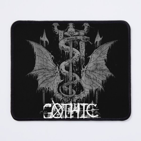 Item preview, snack gothich - goth designed and sold by Fahmimii.