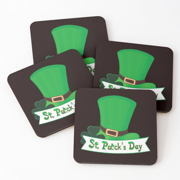 Artikelvorschau, St Patrick Tagest-shirt entworfen und verkauft von tata62.