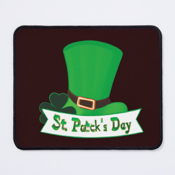 Item preview, St. Patrick's Day T-shirt designed and sold by tata62.