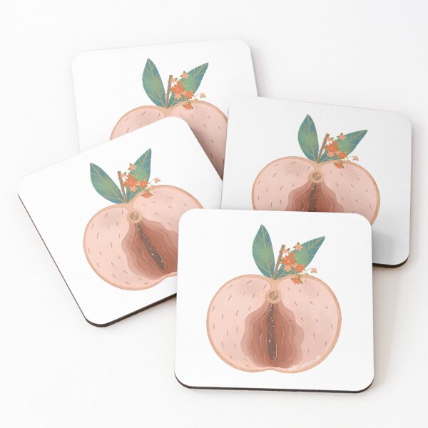 Item preview, Feminine Fruit Vagina designed and sold by Aiko  Ota.