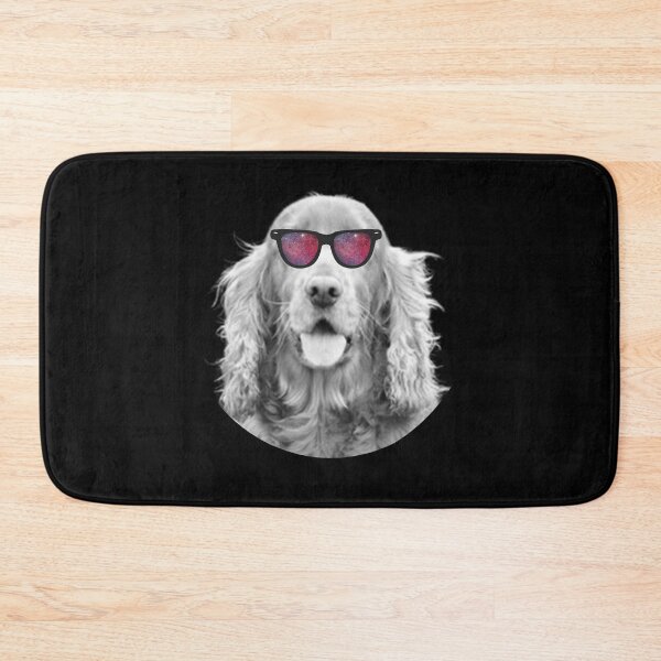 Item preview, cool cocker spaniel face portrait cute cocker spaniel dog lover gift designed and sold by alaechamlal.