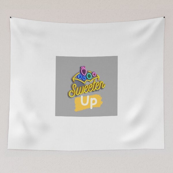 Item preview, Sweeten up designed and sold by Freespirits1999.