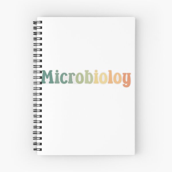 Item preview, Microbiología designed and sold by Anna-Ralphs.