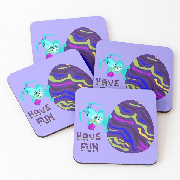 Item preview, Hop into Easter with Your Own Bunny Buddy! designed and sold by fraga-ro.