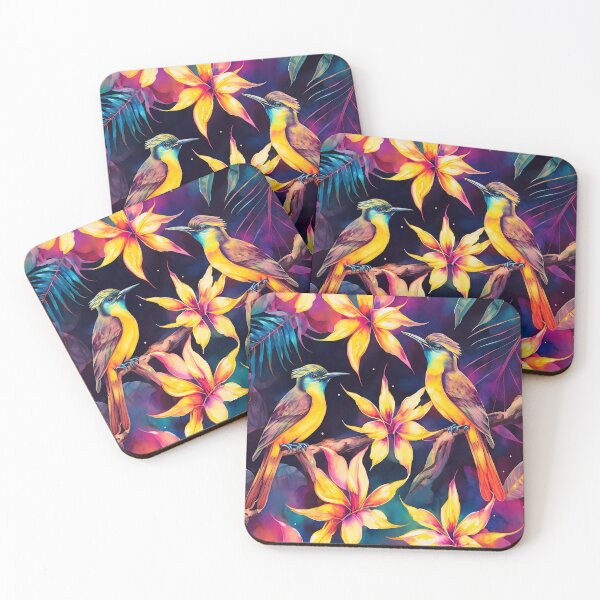 Item preview, Birds of Paradise designed and sold by Rays84.