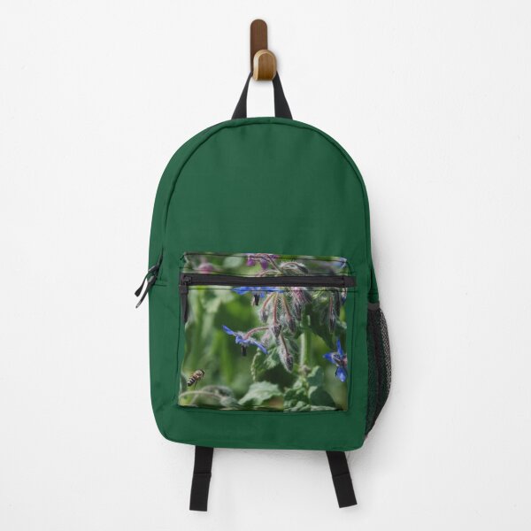 Item preview, Bees and Borage designed and sold by jojobob.