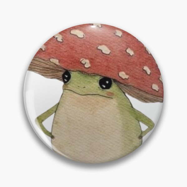 Item preview, toad mushroom in heels designed and sold by polich.