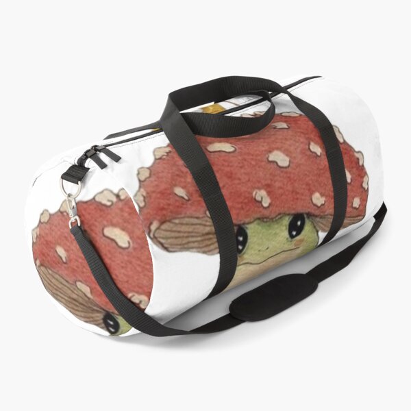 Item preview, toad mushroom in heels designed and sold by polich.