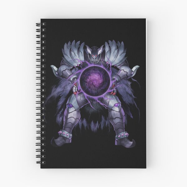 Item preview, Caius the Shadow Monarch designed and sold by Yusei-Fudo.