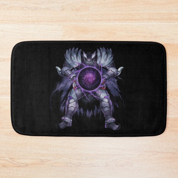 Item preview, Caius the Shadow Monarch designed and sold by Yusei-Fudo.