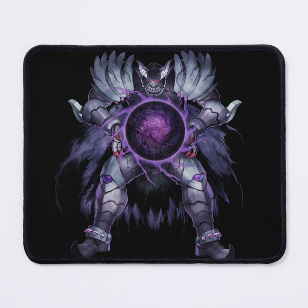 Item preview, Caius the Shadow Monarch designed and sold by Yusei-Fudo.