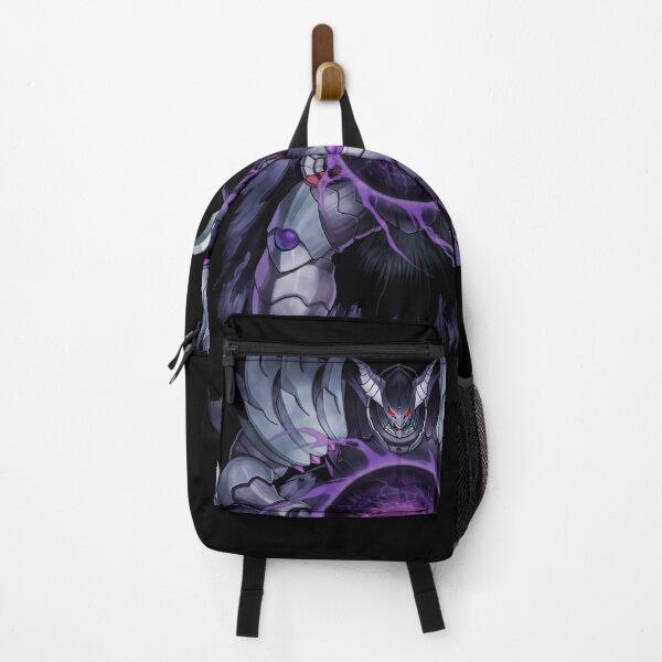 Item preview, Caius the Shadow Monarch designed and sold by Yusei-Fudo.