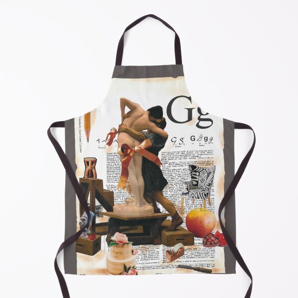 Item preview, Galatea Dictionary Collage designed and sold by KathyGrippi.