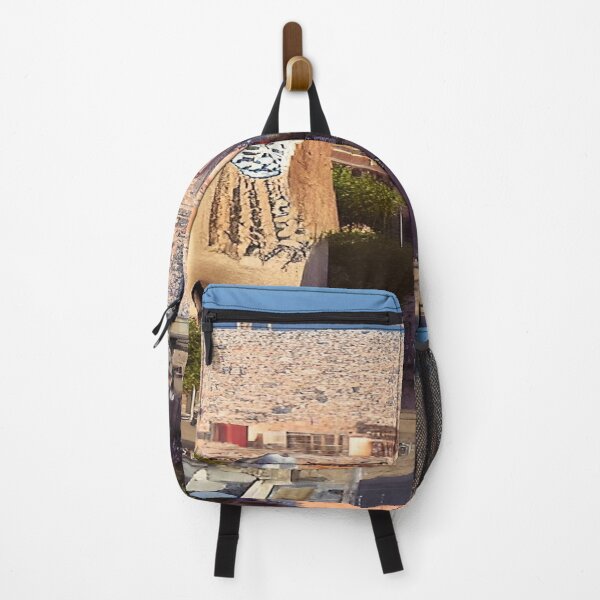 Item preview, Barcelona Ai art designed and sold by Mirex88.