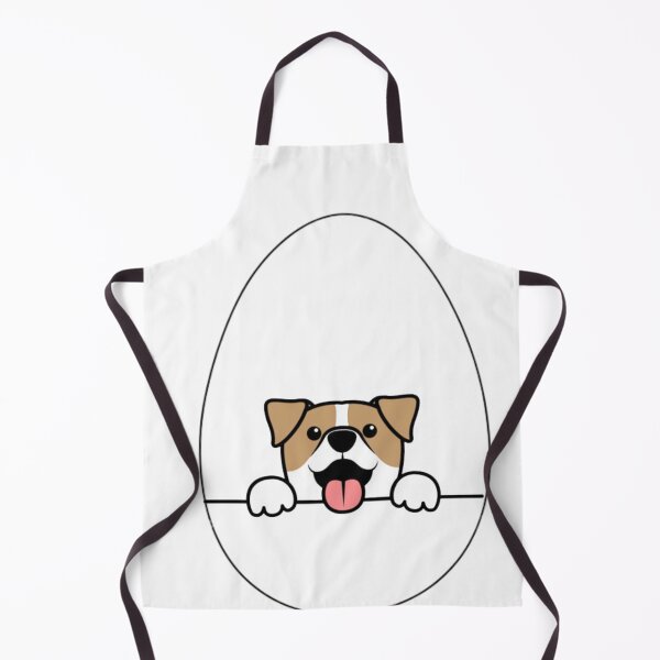 Item preview, dog in the egg designed and sold by ninachop.