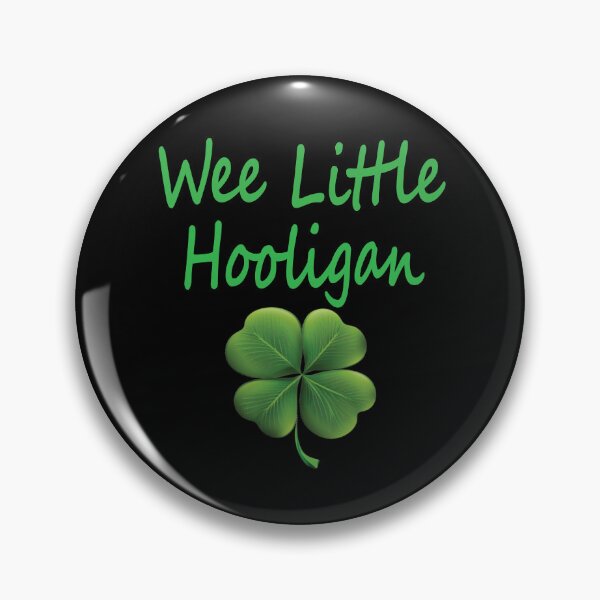 Item preview, wee little hooligan designed and sold by Beauti-artist.