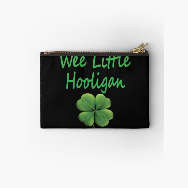 Item preview, wee little hooligan designed and sold by Beauti-artist.