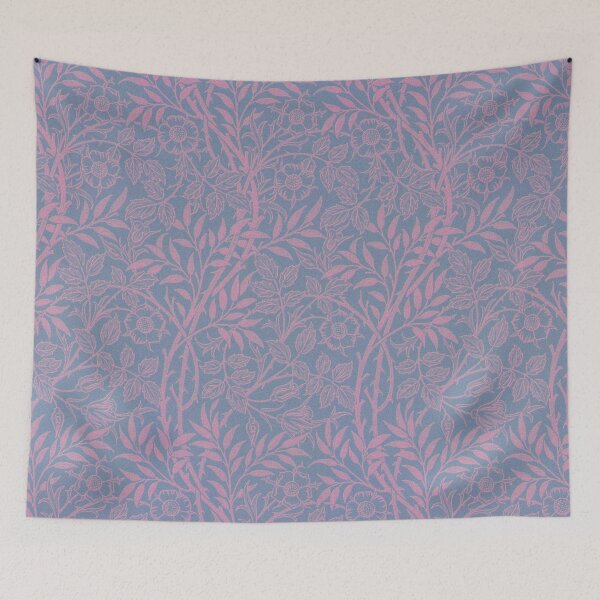 Item preview, Flowers & Vines 1 designed and sold by Merril Buckhorn.