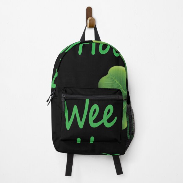 Item preview, wee little hooligan designed and sold by Beauti-artist.