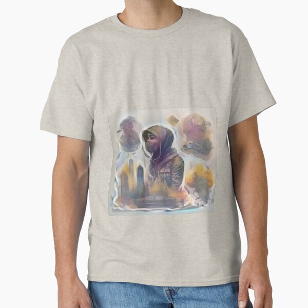Item preview, urban outing designed and sold by VertexBoutique.