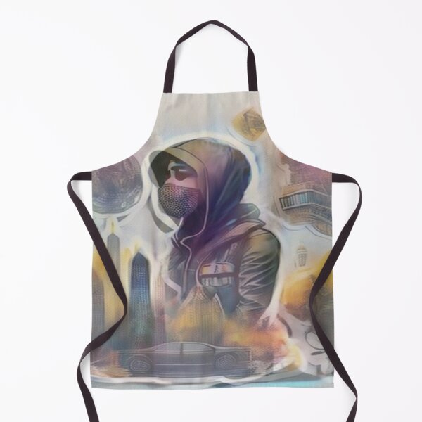 Item preview, urban outing designed and sold by VertexBoutique.