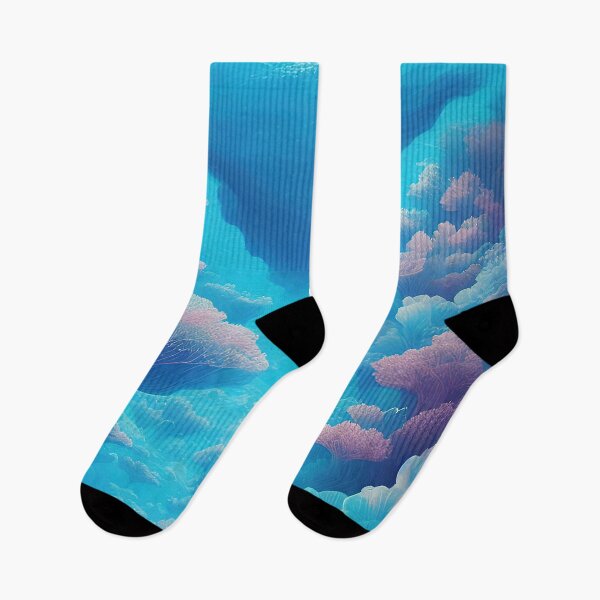 Item preview, An Ocean of Possibilities designed and sold by Arkneer.