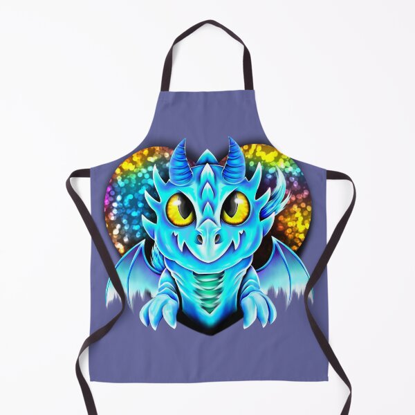 Item preview, Baby ice dragon designed and sold by Icydragon’s artworks.