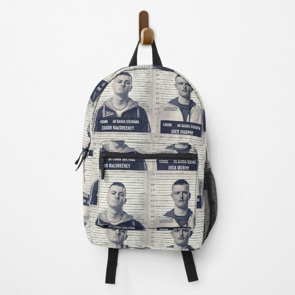 Item preview, THE YOUNG OFFENDERS Irish comedy // Jock and Conor designed and sold by queensmoothy.