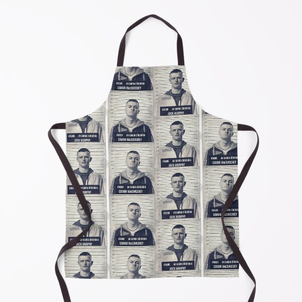 Item preview, THE YOUNG OFFENDERS Irish comedy // Jock and Conor designed and sold by queensmoothy.