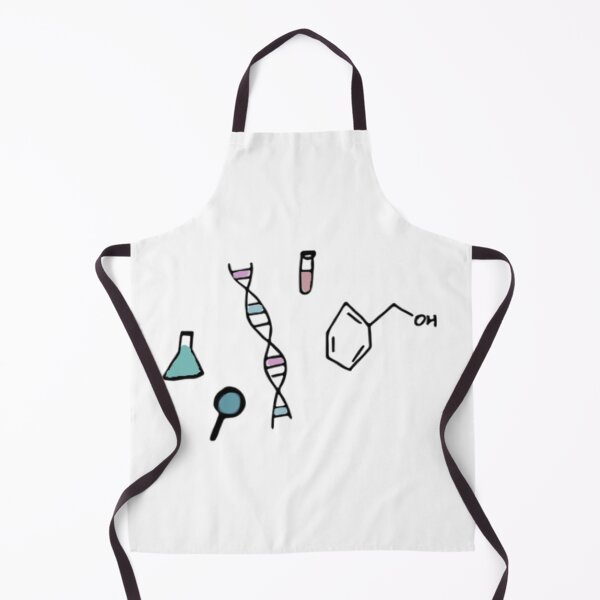Item preview, Science doodle designed and sold by Cottage-store.