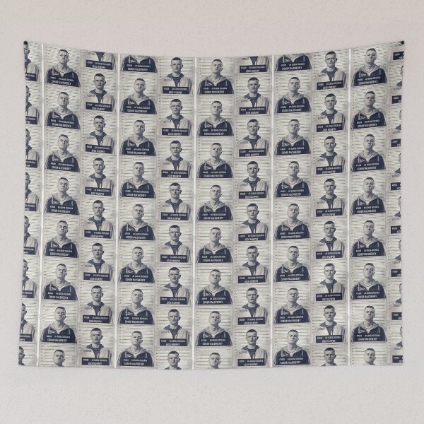 Item preview, THE YOUNG OFFENDERS Irish comedy // Jock and Conor designed and sold by queensmoothy.