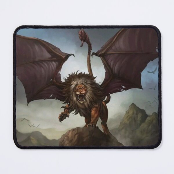 Item preview, Lion designed and sold by DRSTORE4U.