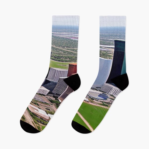 Item preview, Houston ai art designed and sold by Mirex88.