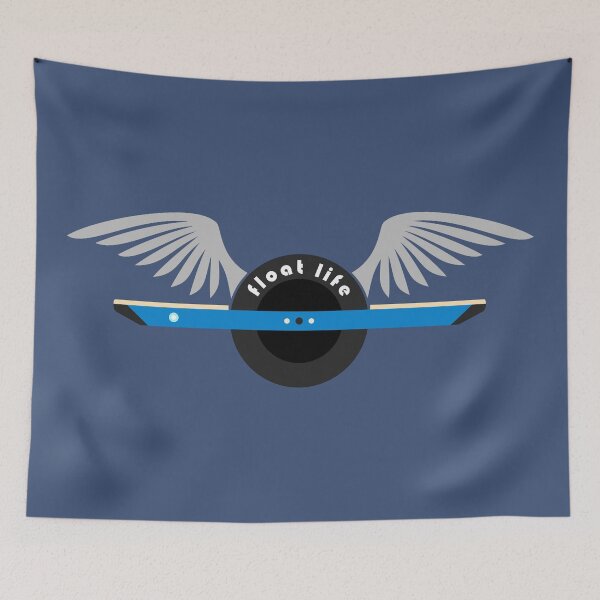 Item preview, the Float Life designed and sold by muskitt.