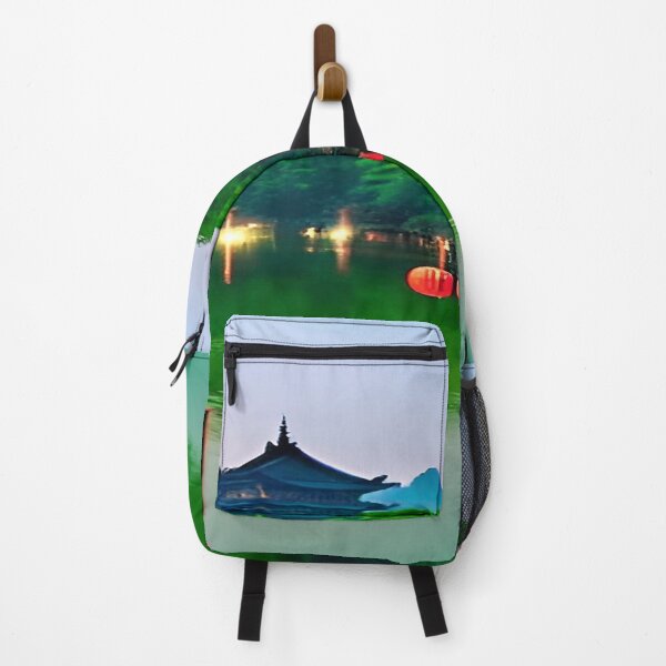 Item preview, Hangzhou ai art designed and sold by Mirex88.