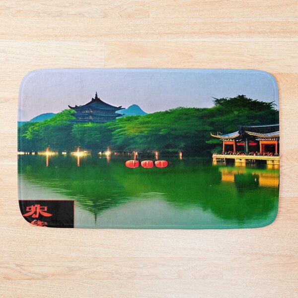 Item preview, Hangzhou ai art designed and sold by Mirex88.