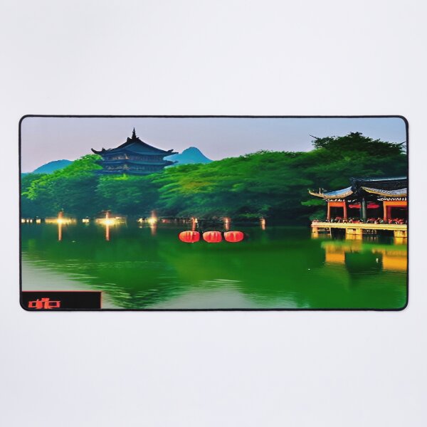 Item preview, Hangzhou ai art designed and sold by Mirex88.