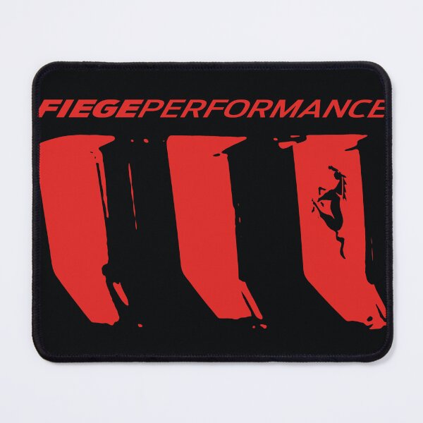 Item preview, FP Tribar red_black_landscape designed and sold by JoeFi.