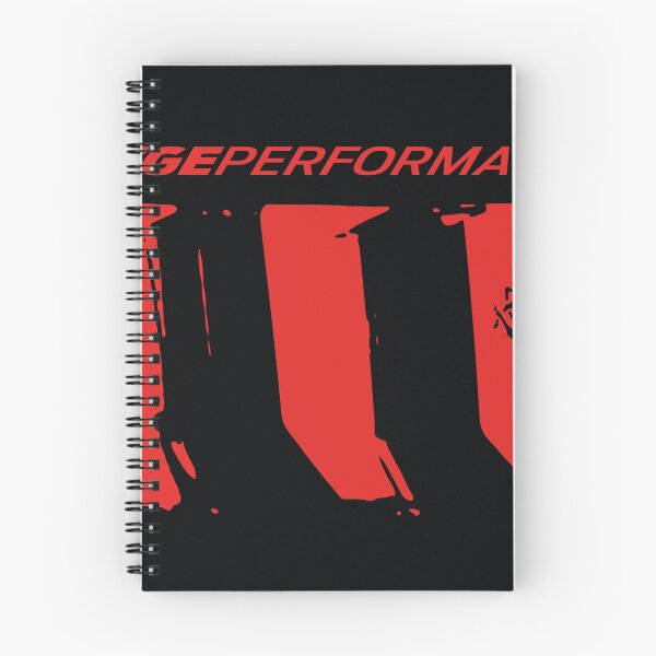 Item preview, FP Tribar red_black_landscape designed and sold by JoeFi.