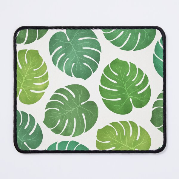 Item preview, Tropical Leaves designed and sold by RikDrawsThings.