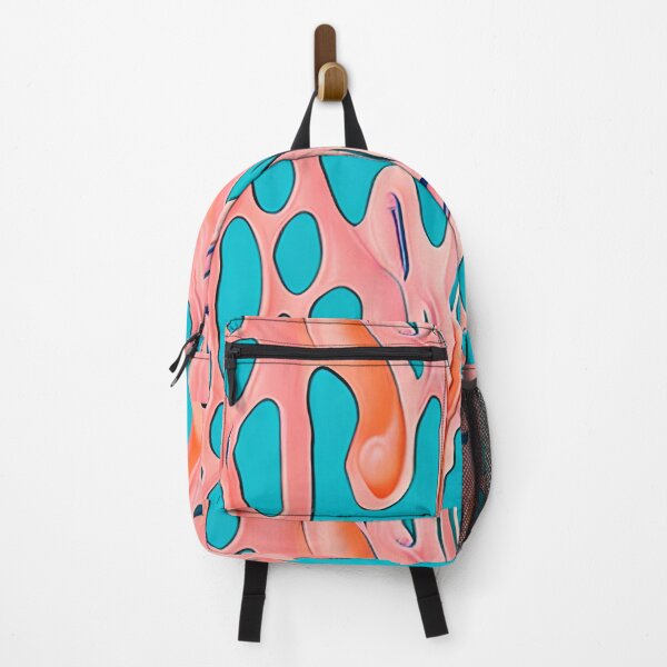 Item preview, Colorful Abstract Beauty Elevate Your Style with Vibrant Patterns 1 designed and sold by marunoens01.