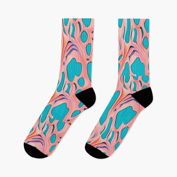 Item preview, Colorful Abstract Beauty Elevate Your Style with Vibrant Patterns 1 designed and sold by marunoens01.