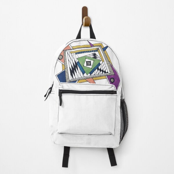 Item preview, Abstract retro 90s  designed and sold by Charley--.