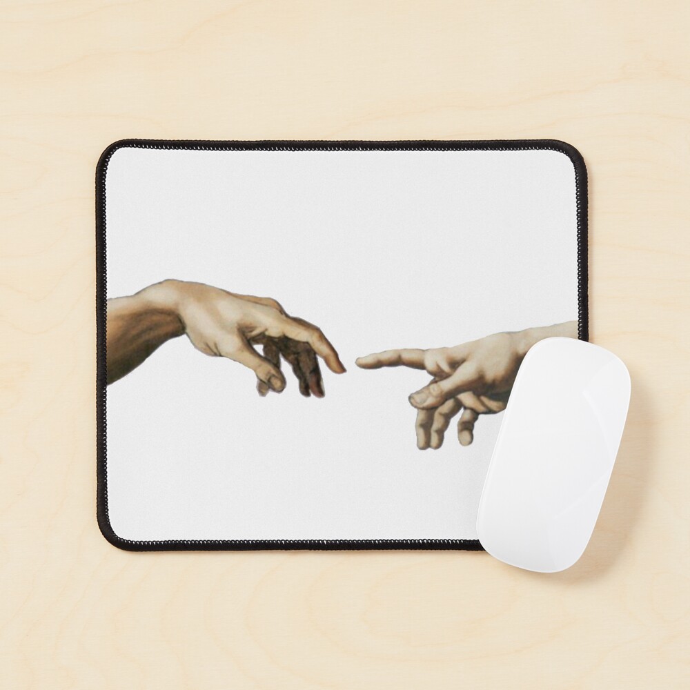 Item preview, Mouse Pad designed and sold by mariellasilvia.