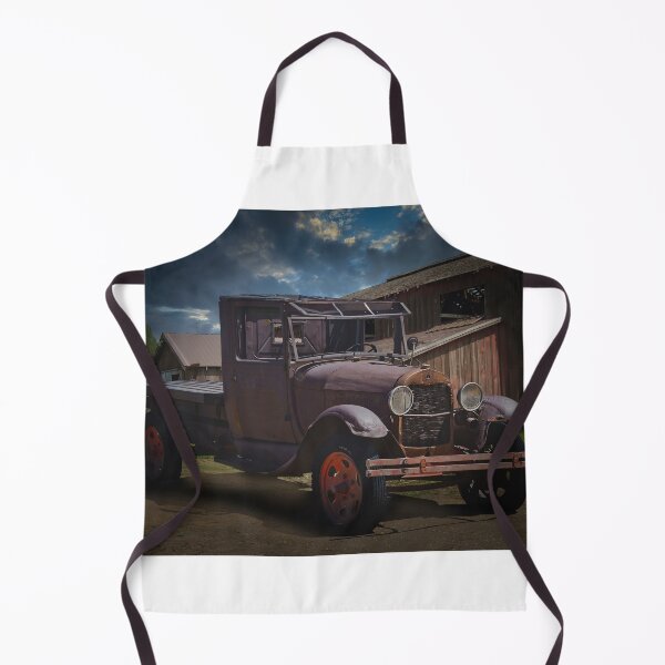 Item preview, 1929 Grandpa's Farm Truck designed and sold by DaveKoontz.