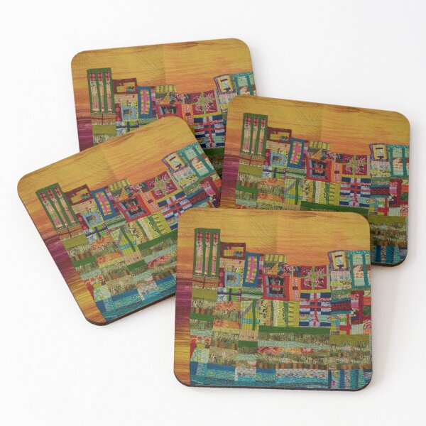 Item preview, Hills landscape 1 designed and sold by Natasja Van Wyk.