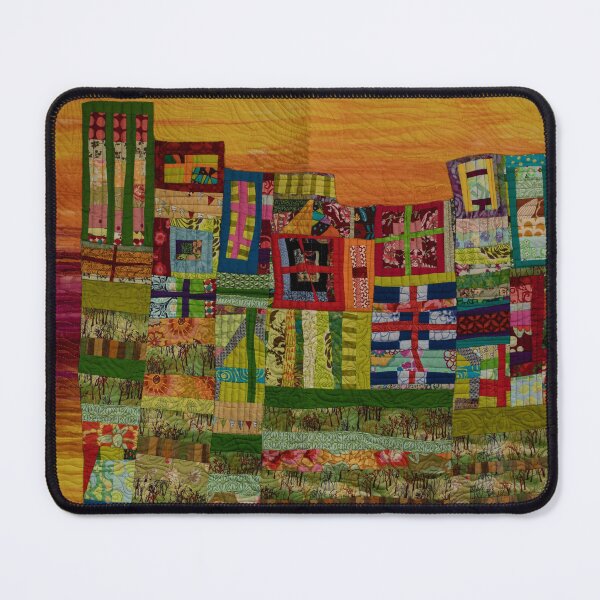 Item preview, Hills landscape 1 designed and sold by Natasja Van Wyk.