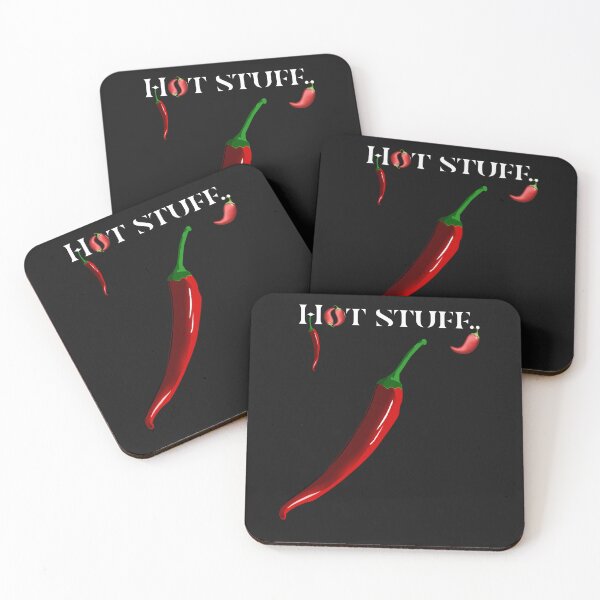 Item preview, Hot stuff.  designed and sold by Kidzx6.