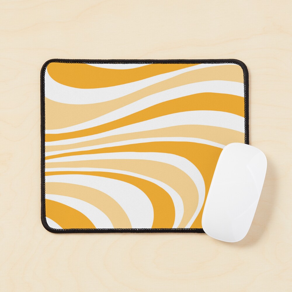 Item preview, Mouse Pad designed and sold by Flo2.