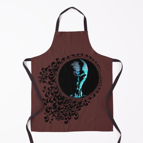 Item preview, Alien designed and sold by painterfrank.